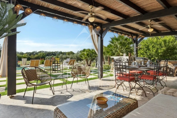 Maison de luxe à vendre à Les Arcs sur Argens, 1 790 000 €, Photo 4
