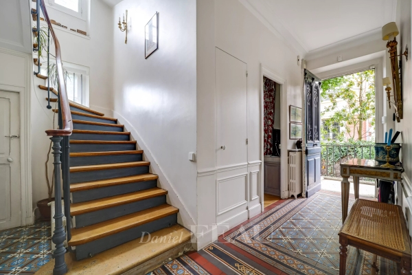 Maison de luxe à vendre à Versailles, 3 200 000 €, Photo 4
