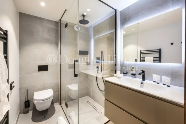 Luxury Apartment for sale in Méribel, 3 108 000 €, Photo 5