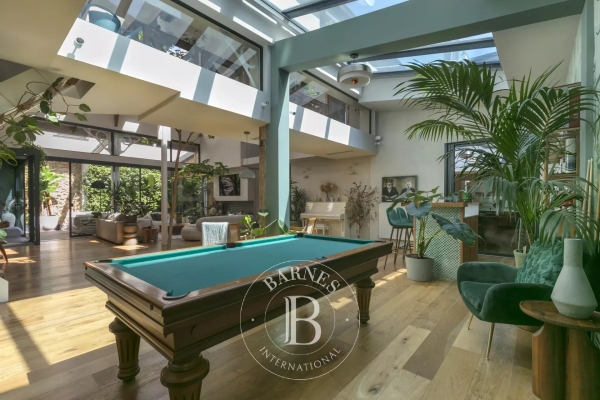 Luxury Apartment for sale in Paris 11ème, 6 300 000 €, Photo 5