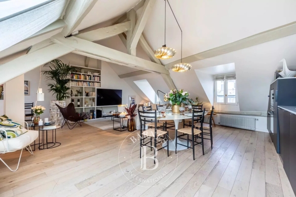 Luxury Apartment for sale in Paris 1er, 2 200 000 €, Photo 5