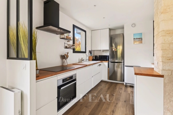 Appartement de luxe à vendre à Saint-Cloud, 740 000 €, Photo 5