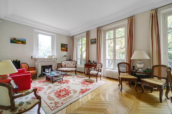 Maison de luxe à vendre à Versailles, 3 200 000 €, Photo 5