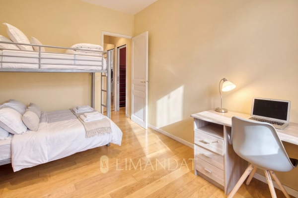 Appartement de luxe à vendre à Beausoleil, 650 000 €, Photo 5
