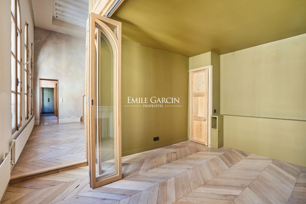 Appartement de luxe à vendre à Paris 10ème, 1 445 000 €, Photo 6