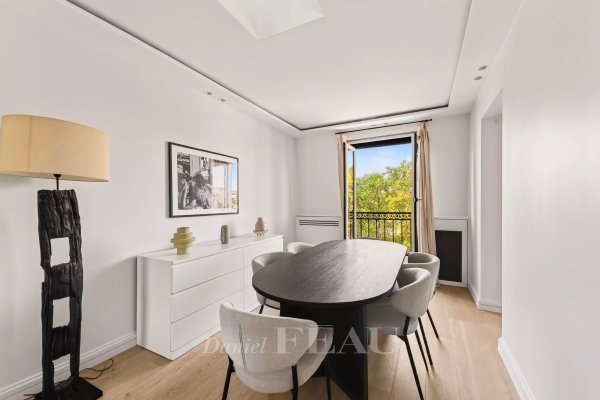 Appartement de luxe à vendre à Paris 7ème, 1 990 000 €, Photo 6