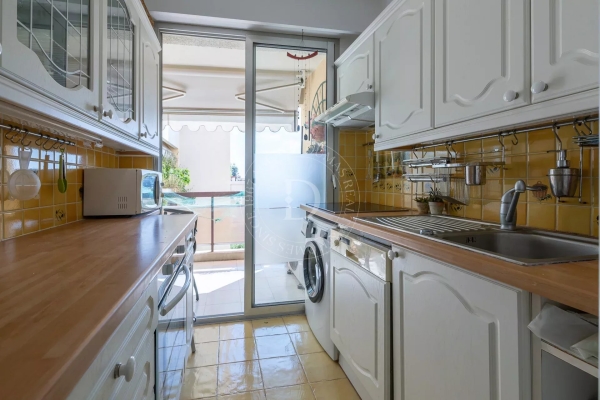 Luxury Apartment for sale in Beaulieu-sur-Mer, 615 000 €, Photo 6