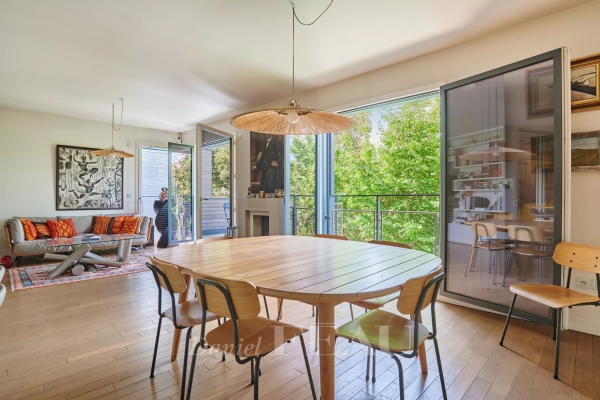 Appartement de luxe à vendre à Paris 18ème, 1 250 000 €, Photo 6