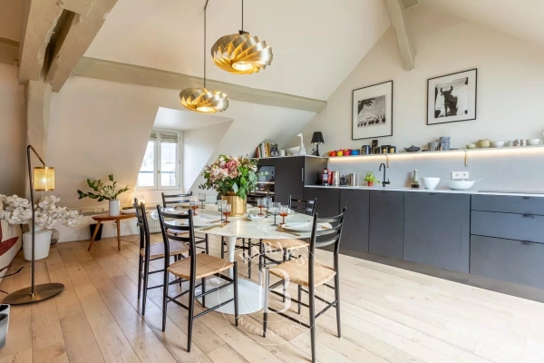 Luxury Apartment for sale in Paris 1er, 2 200 000 €, Photo 6