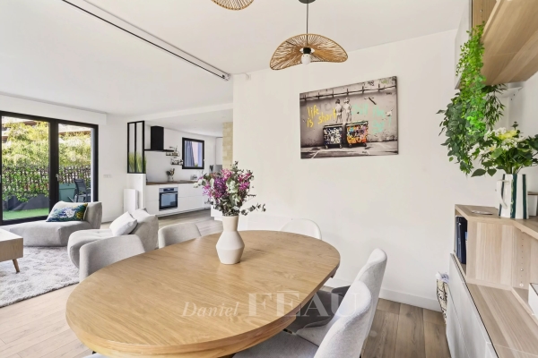 Appartement de luxe à vendre à Saint-Cloud, 740 000 €, Photo 6