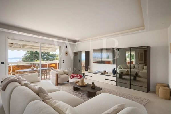 Appartement de luxe à vendre à Cannes, 2 495 000 €, Photo 6