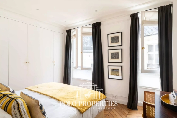 Appartement de luxe à vendre à Paris 7ème, 1 950 000 €, Photo 6