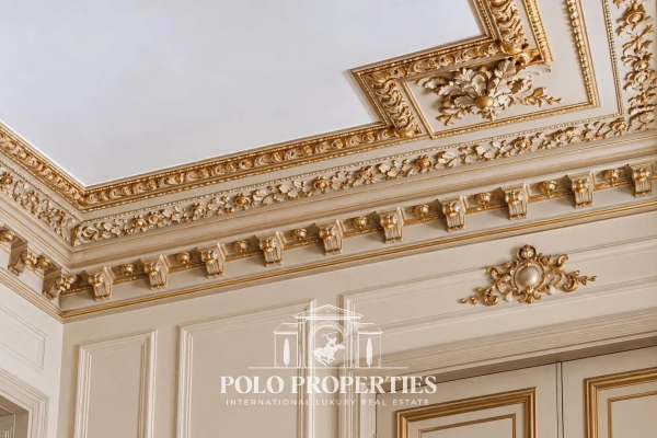 Appartement de luxe à vendre à Paris 8ème, 2 400 000 €, Photo 6