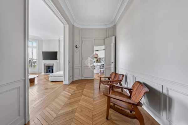Luxury Apartment for sale in Paris 16ème, 5 550 000 €, Photo 6