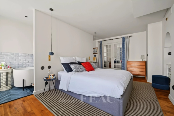 Appartement de luxe à vendre à Versailles, 850 000 €, Photo 6