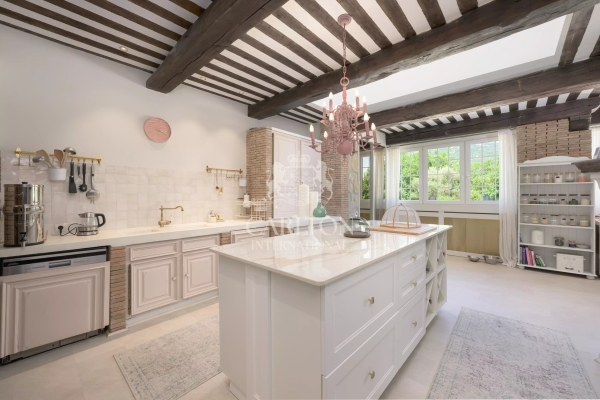 Luxury House for sale in Le Bar-sur-Loup, 2 700 000 €, Photo 6