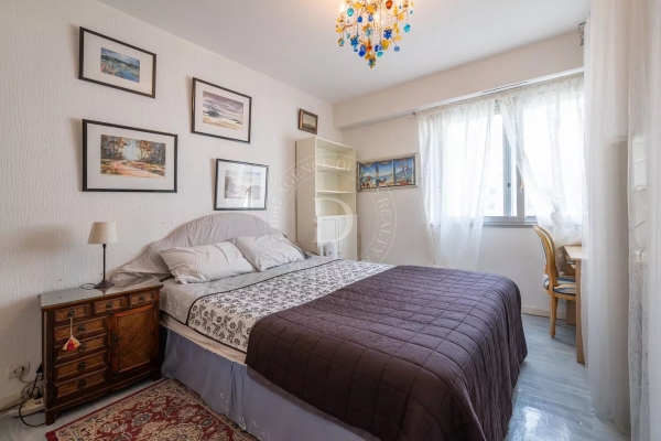Luxury Apartment for sale in Beaulieu-sur-Mer, 615 000 €, Photo 7