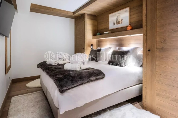 Luxury Apartment for sale in Méribel, 3 108 000 €, Photo 7