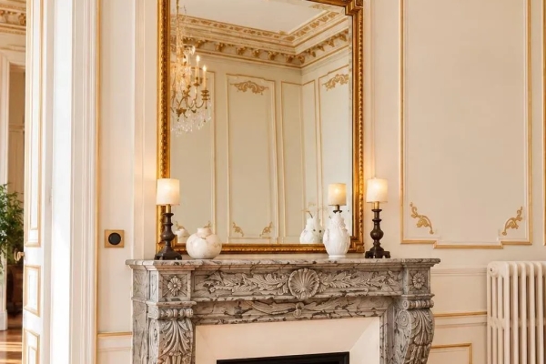 Appartement de luxe à vendre à Paris 8ème, 2 400 000 €, Photo 7