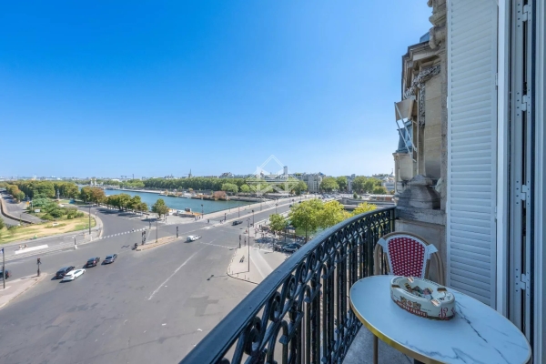 Luxury Apartment for sale in Paris 16ème, 5 550 000 €, Photo 7