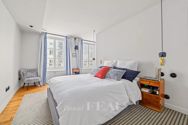 Appartement de luxe à vendre à Versailles, 850 000 €, Photo 7