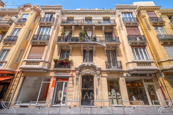 Appartement de luxe à vendre à Beausoleil, 650 000 €, Photo 7