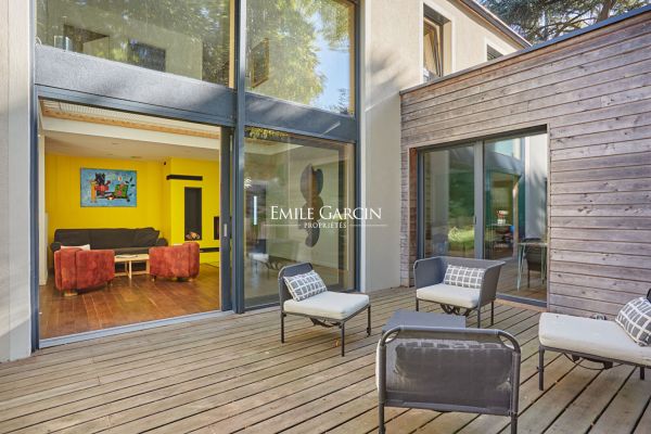 Maison de luxe à vendre à Jouy-en-Josas, 1 195 000 €, Photo 1