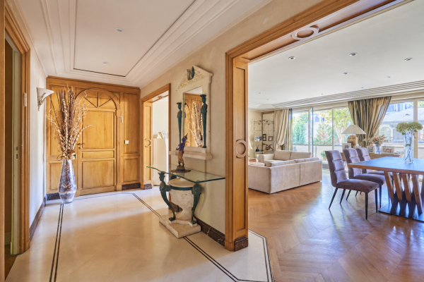 Appartement de luxe à vendre à Neuilly-sur-Seine, 2 550 000 €, Photo 1