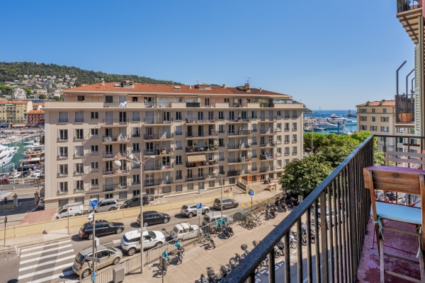 Appartement de luxe à vendre à Nice, 650 000 €, Photo 2