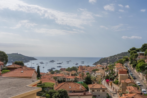 Luxury House for sale in Villefranche-sur-Mer, 3 675 000 €, Photo 2