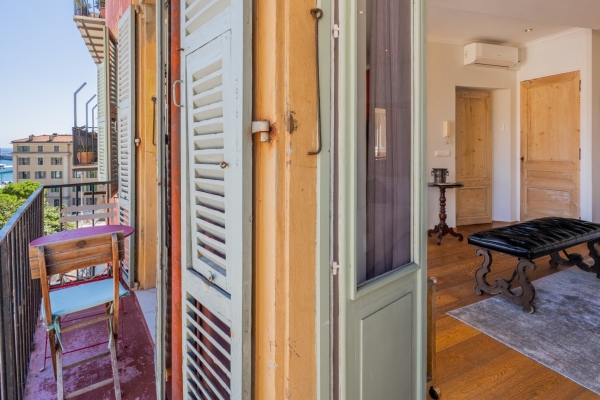 Appartement de luxe à vendre à Nice, 650 000 €, Photo 4