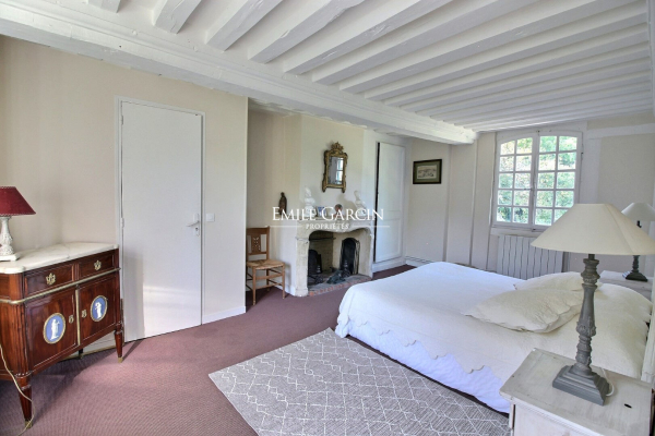 Maison de luxe à vendre à Honfleur, 1 100 000 €, Photo 4