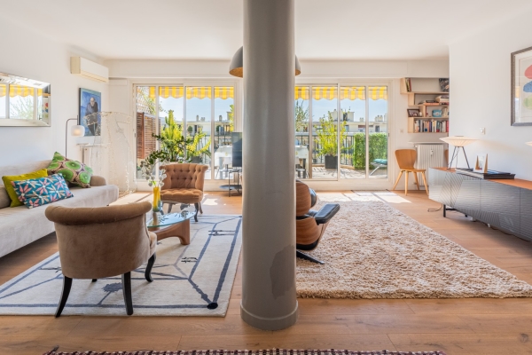 Luxury Apartment for sale in Nice, 1 140 000 €, Photo 6