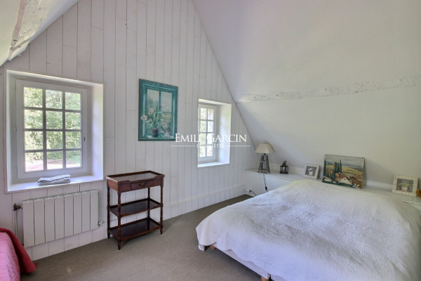 Maison de luxe à vendre à Honfleur, 1 100 000 €, Photo 6