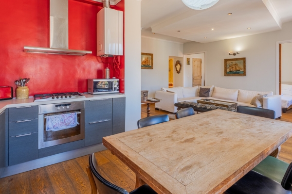 Appartement de luxe à vendre à Nice, 650 000 €, Photo 7
