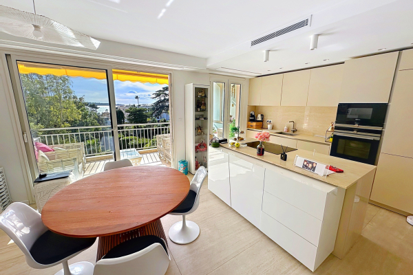 Appartement de luxe à vendre à Cannes, 780 000 €, Photo 7