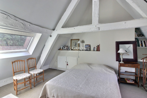 Maison de luxe à vendre à Honfleur, 1 100 000 €, Photo 7