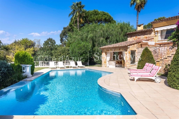 Maison de luxe à vendre à Mougins, 2 340 000 €, Photo 4