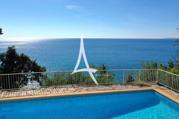 Maison de luxe à vendre à La Croix-Valmer, 6 990 000 €, Photo 5