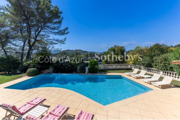 Maison de luxe à vendre à Mougins, 2 340 000 €, Photo 5