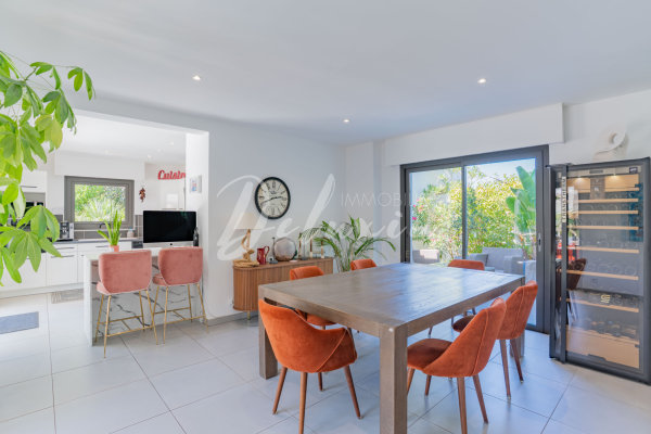 Maison de luxe à vendre à Saint-Raphaël, 1 490 000 €, Photo 6