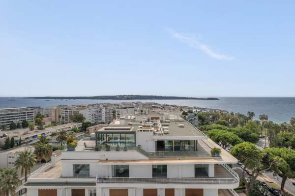 Appartement de luxe à vendre à Cannes, 25 500 000 €, Photo 2