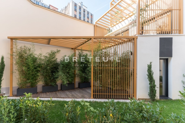 Maison de luxe à vendre à Paris 13ème, 2 700 000 €, Photo 2