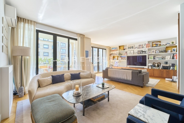 Appartement de luxe à vendre à Paris 16ème, 1 990 000 €, Photo 2