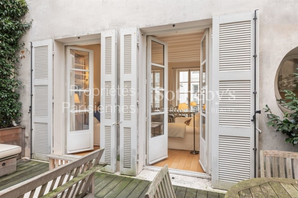Luxury Apartment for sale in Paris 5ème, 3 300 000 €, Photo 2