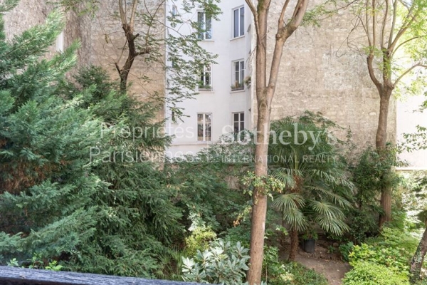 Luxury Apartment for sale in Paris 6ème, 2 990 000 €, Photo 2
