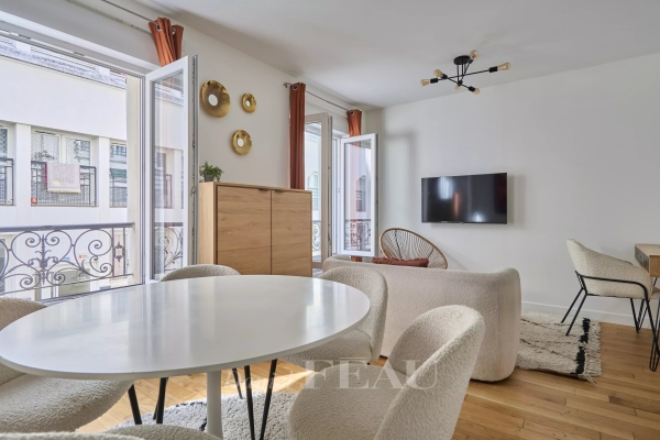 Appartement de luxe à vendre à Paris 7ème, 500 000 €, Photo 2