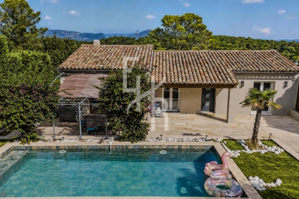 Maison de luxe à vendre à Mougins, 1 870 000 €, Photo 2