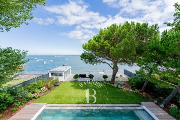 Maison de luxe à vendre à Arcachon, 13 500 000 €, Photo 2