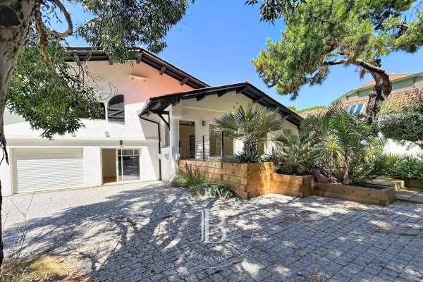 Maison de luxe à vendre à Arcachon, 2 350 000 €, Photo 2